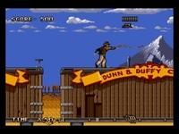 Indiana Jones and the Last Crusade - The Action Game